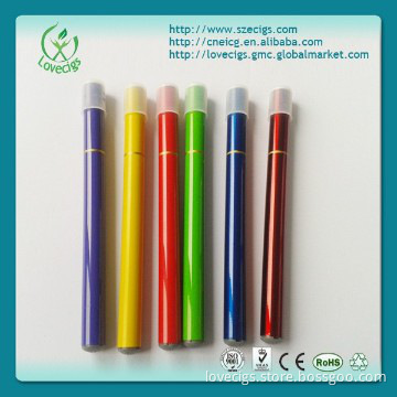 Disposable e cigarette e shisha e hookah pen
